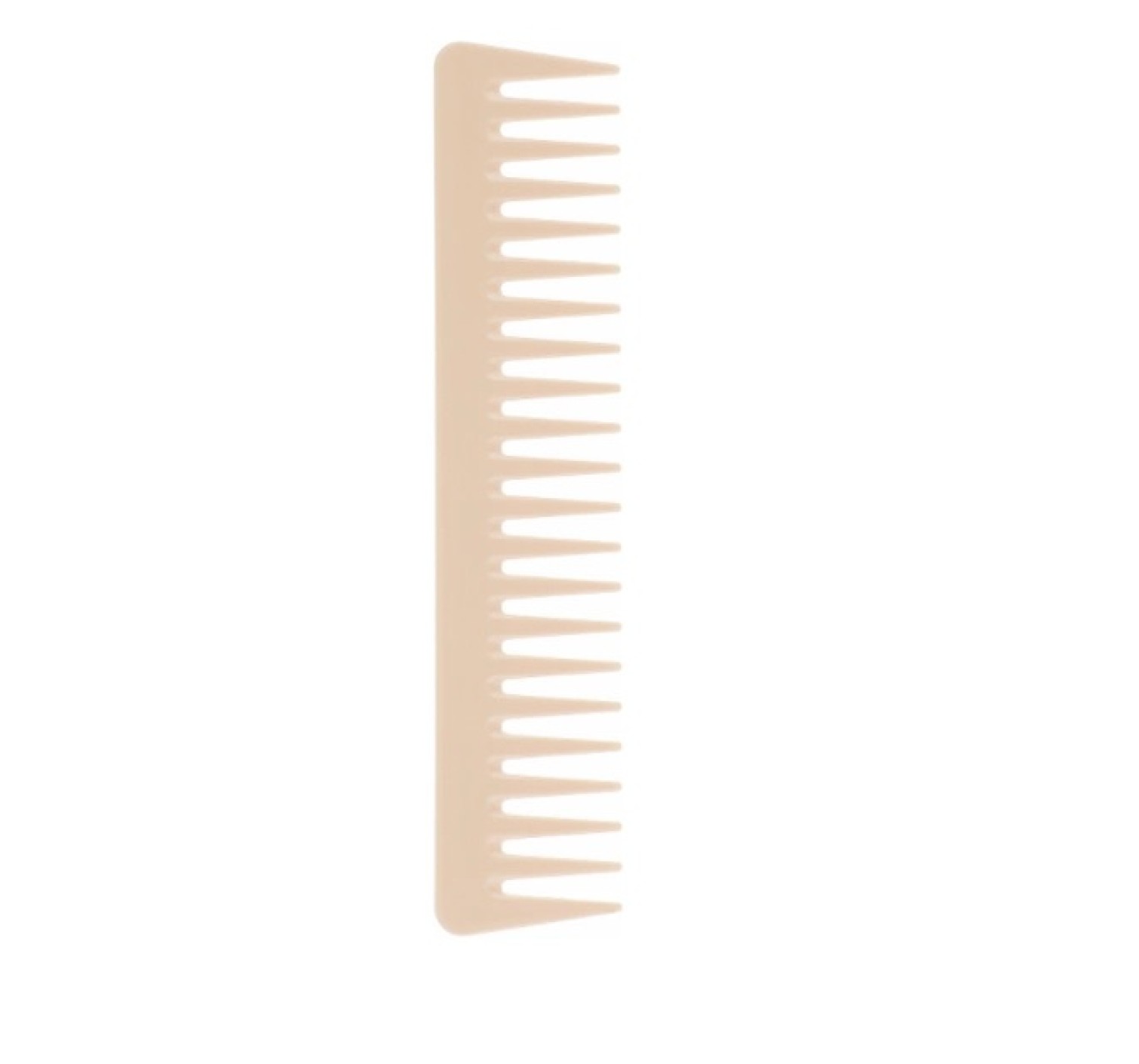 Гребень для волос Supercomb JANEKE Beige