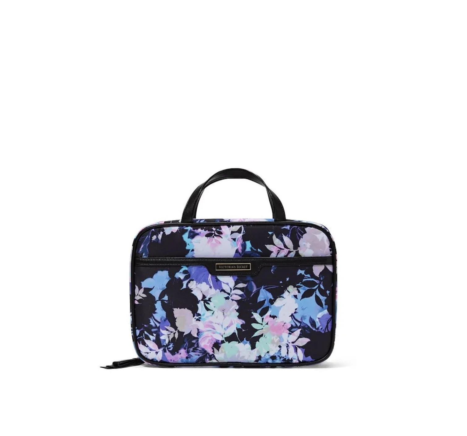 Косметичка Everything Travel Case Floral Noir