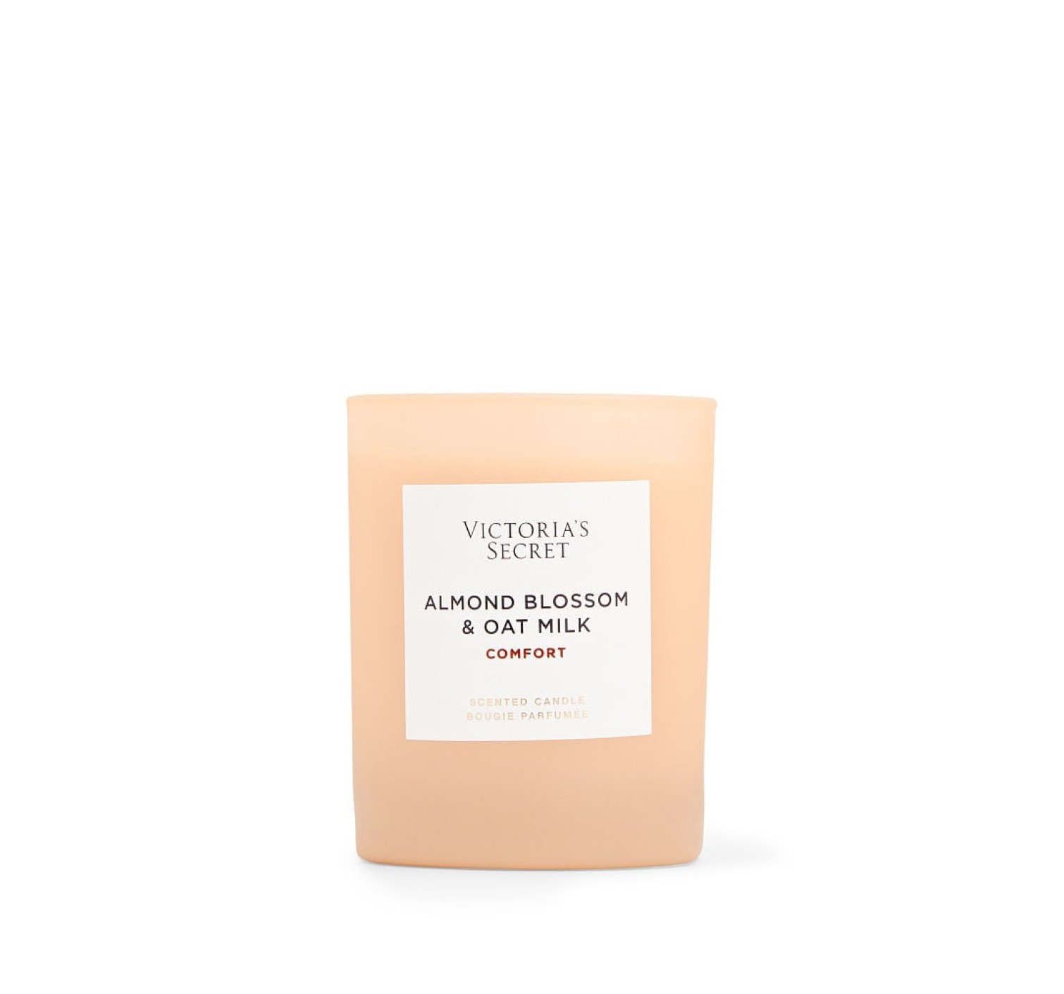 Свеча Candle Almond Blossom & Oat Milk COMFORT