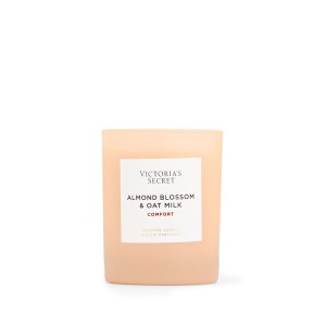 Свеча Candle Almond Blossom & Oat Milk COMFORT