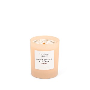 Свеча Candle Almond Blossom & Oat Milk COMFORT