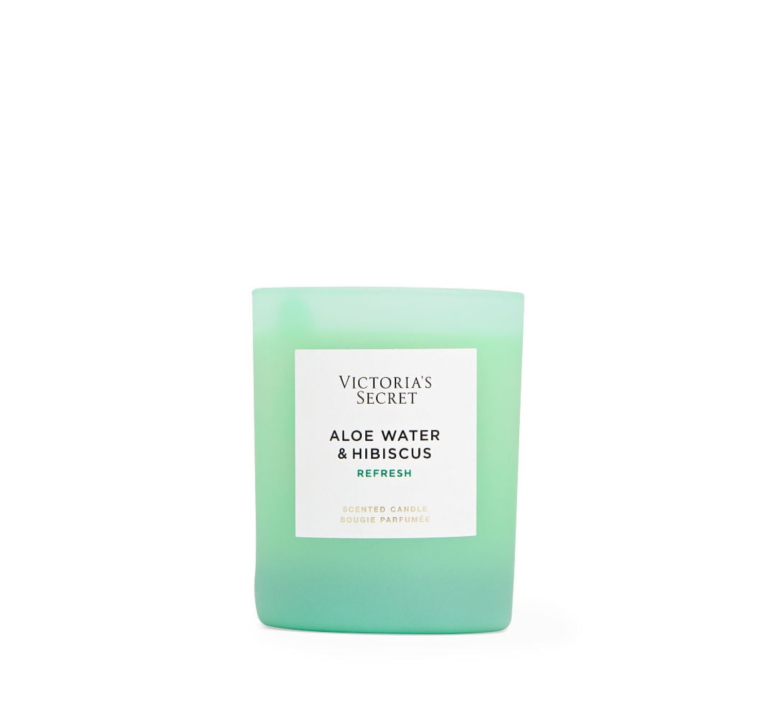 Свічка Candle Aloe Water & Hibiscus REFRESH