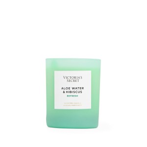 Свічка Candle Aloe Water & Hibiscus REFRESH