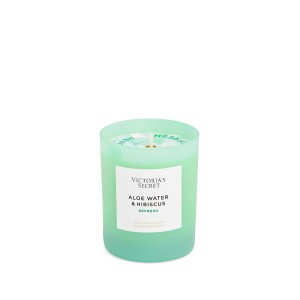 Свічка Candle Aloe Water & Hibiscus REFRESH