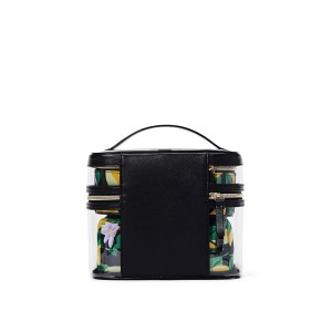 Набор косметичек  4-in-1 Train Case Fresh Citrus
