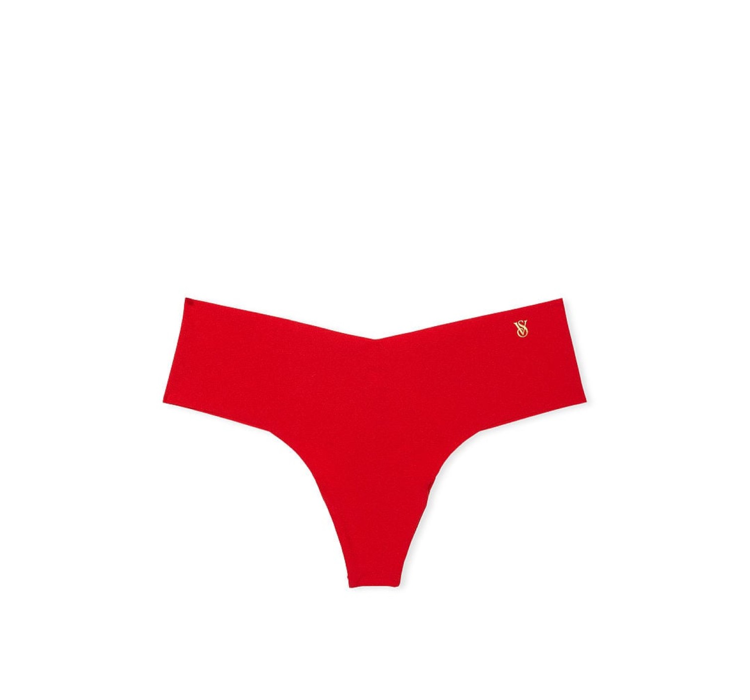 Трусики No-Show Thong Panty Lipstick