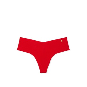 Трусики No-Show Thong Panty Lipstick