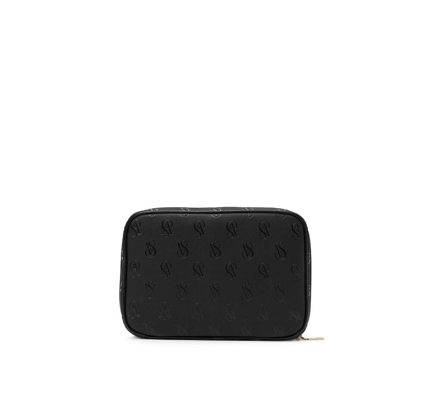 Чехол The VS Tech Sleeve Black Embossed Monogram