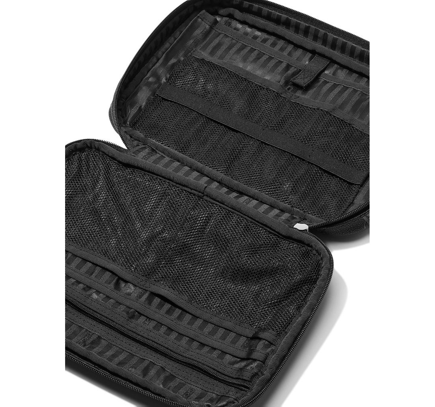 Чехол The VS Tech Sleeve Black Embossed Monogram