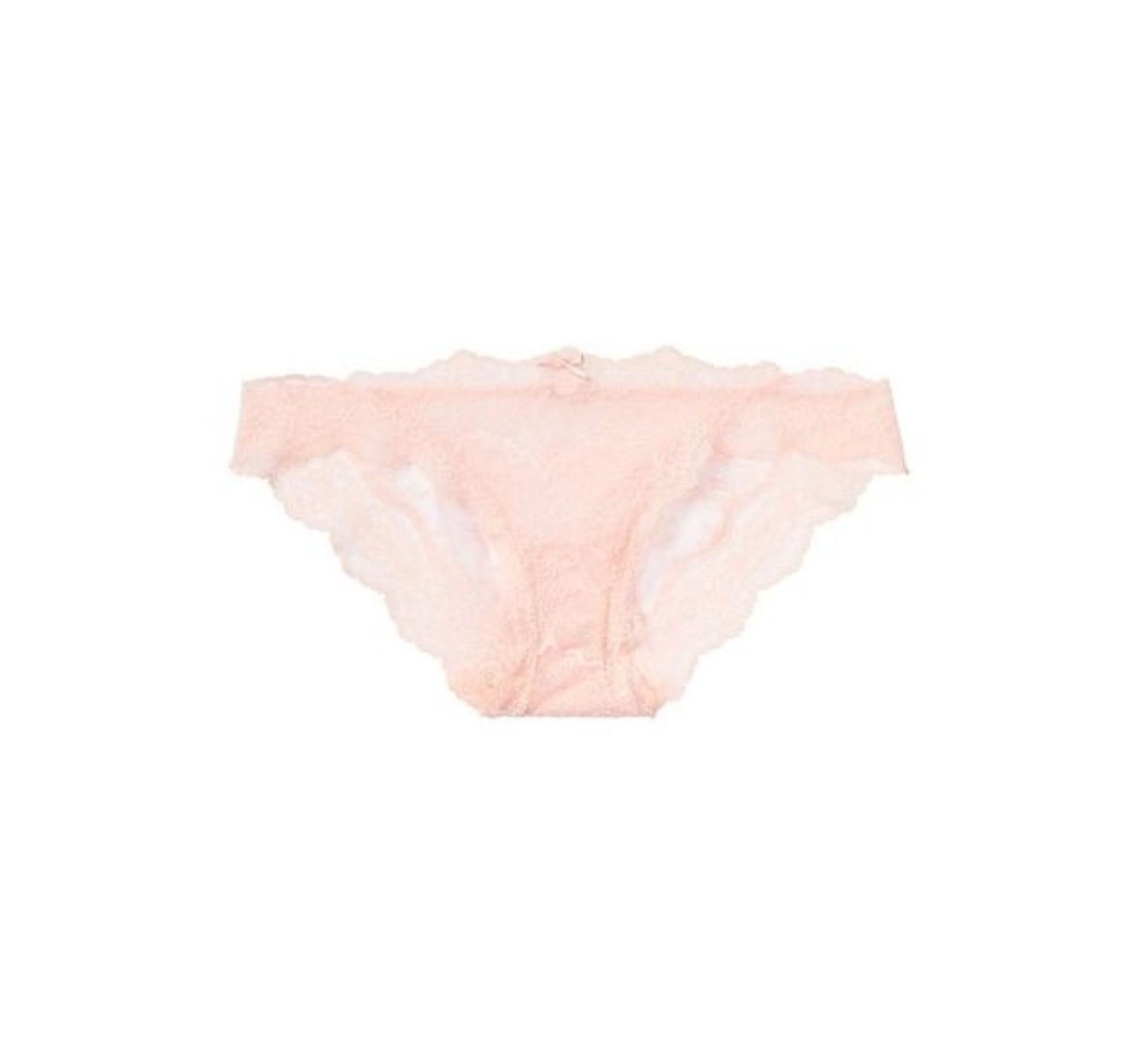 Tрусики DREAM ANGELS Lace Cheekini Panty