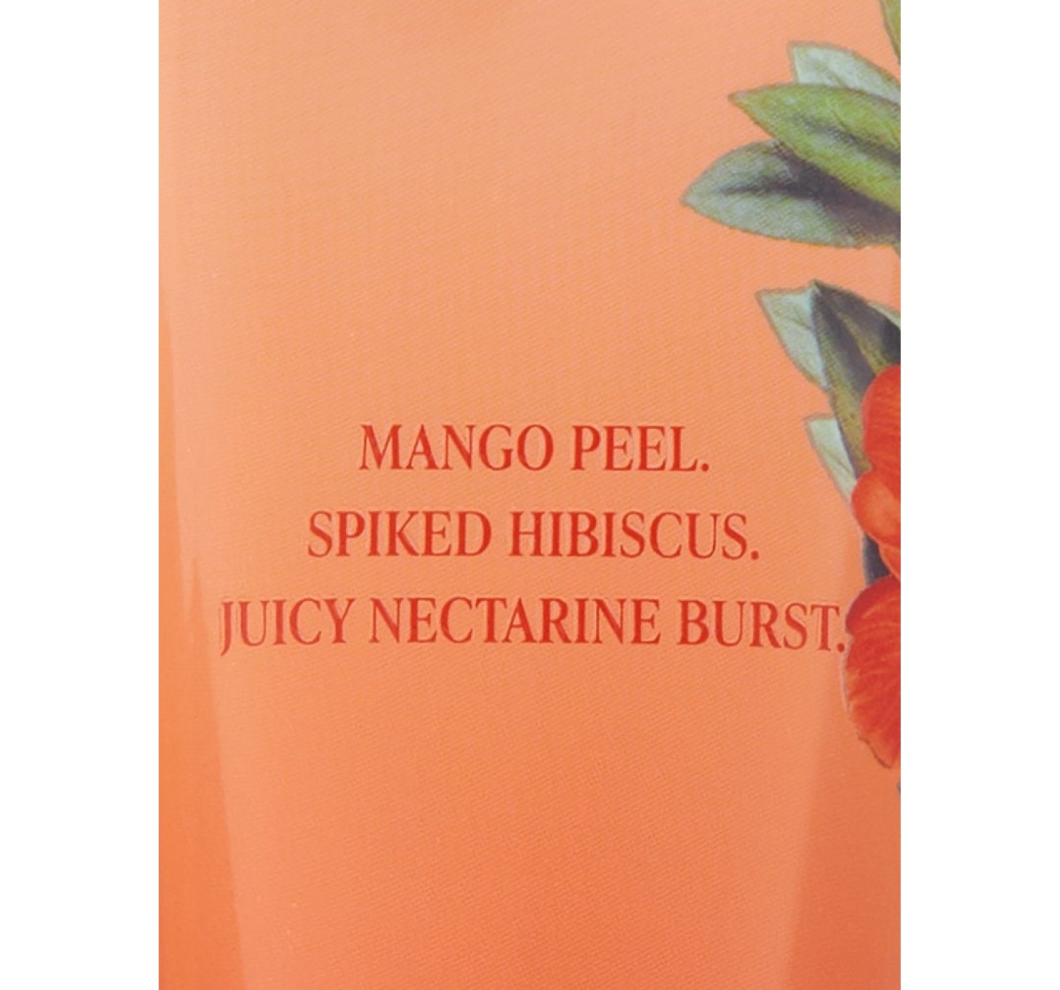 Лосьон для тела Mango Smash