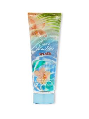 Лосьон для тела Bare Vanilla Splash