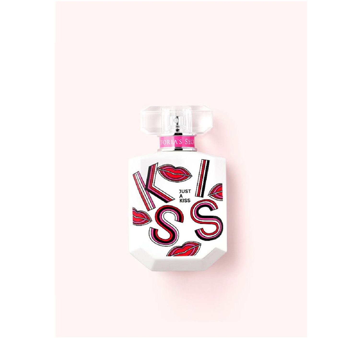 Парфюм Victoria’s Secret Eau de Parfum Just A Kiss 100 ml