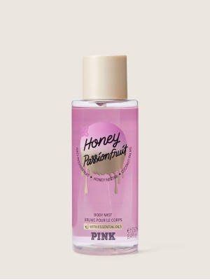 Honey Passionfruit - спрей для тела