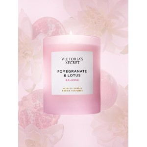 Свеча Candle Pomegranate Lotus BALANCE