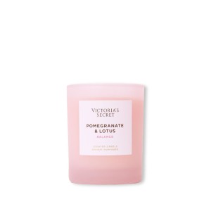 Свеча Candle Pomegranate Lotus BALANCE