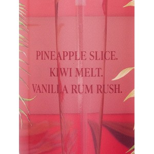 Спрей для тела Pineapple High