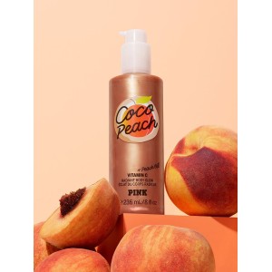 Бронзатор COCO Peach Vitamin C