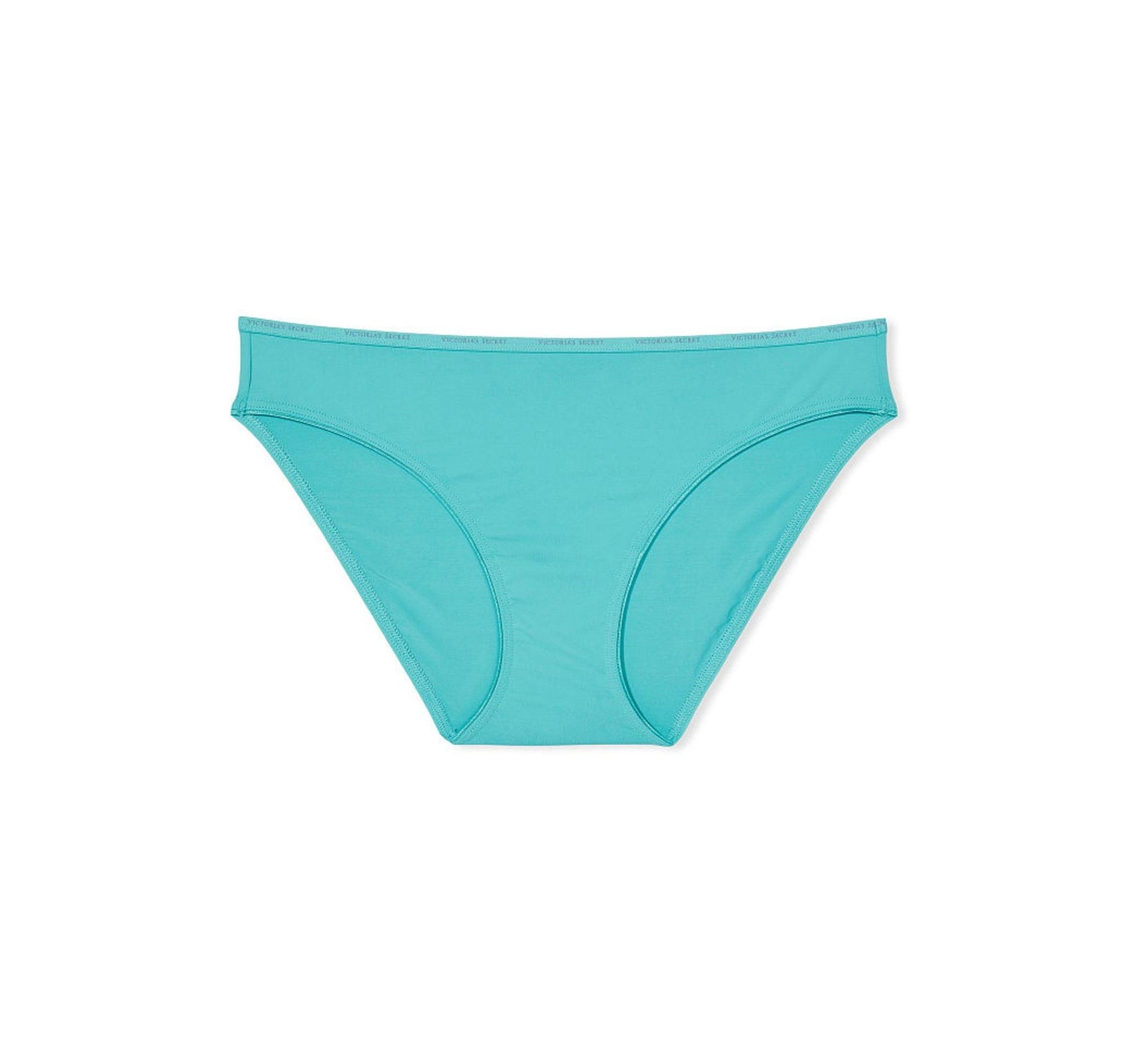 Трусики Everyday Perfect Bikini Knickers Water Blue
