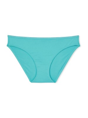 Трусики Everyday Perfect Bikini Knickers Water Blue