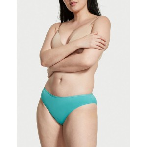 Трусики Everyday Perfect Bikini Knickers Water Blue