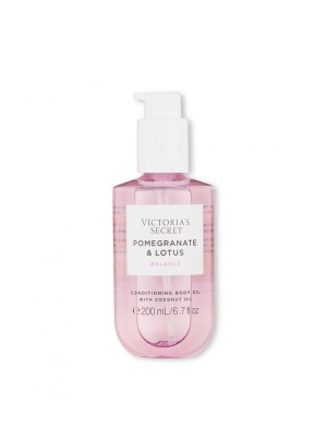 Body Oil Pomegranate & Lotus BALANCE олія для тіла