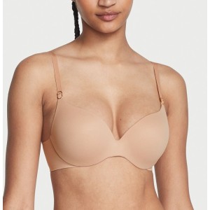 Комплект Light Push-Up Perfect Shape Bra VS Praline Set