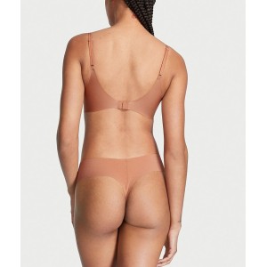 Комплект Light Push-Up Perfect Shape Bra VS Praline Set