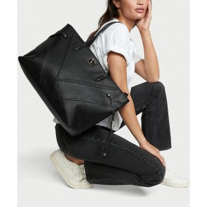 Сумка The Victoria Tote Black