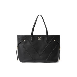 Сумка The Victoria Tote Black