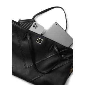 Сумка The Victoria Tote Black