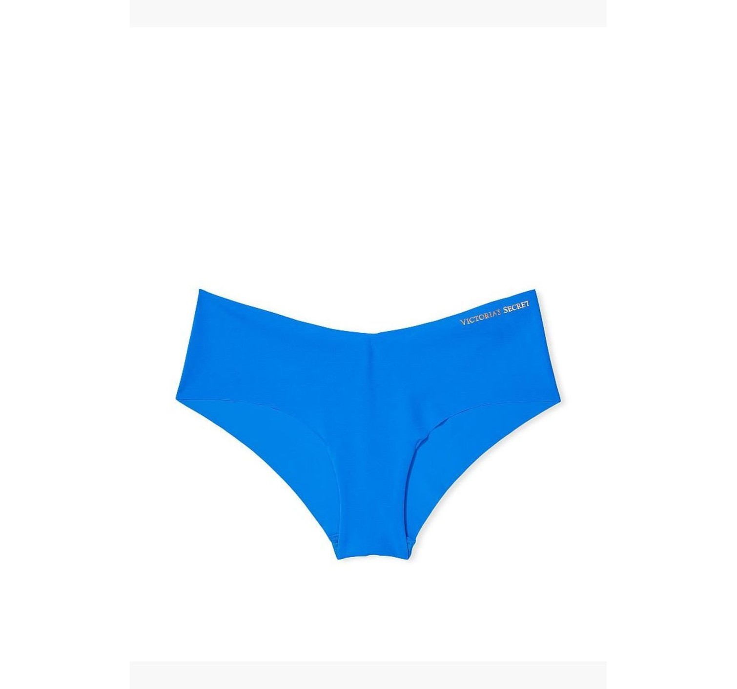 Трусики No show Cheeky Panty Electric Blue