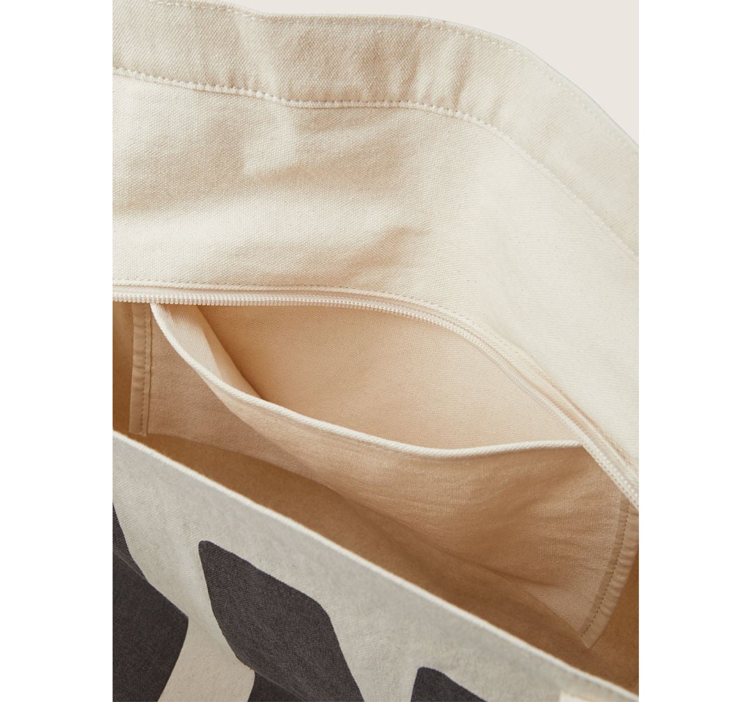 Пляжная сумка Cotton Logo PINK Beach Tote
