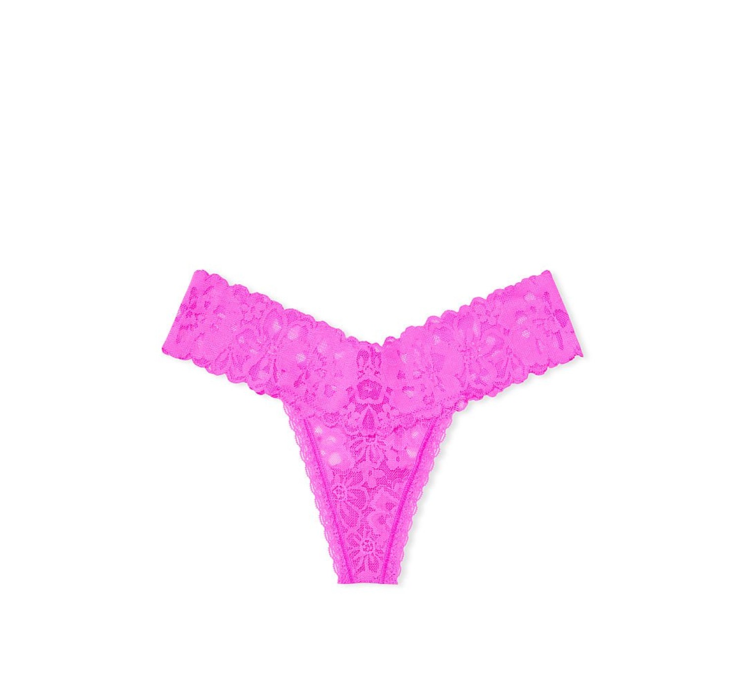 Трусики Lacie Thong Panty Electric Pink