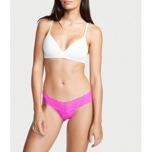 Трусики Lacie Thong Panty Electric Pink