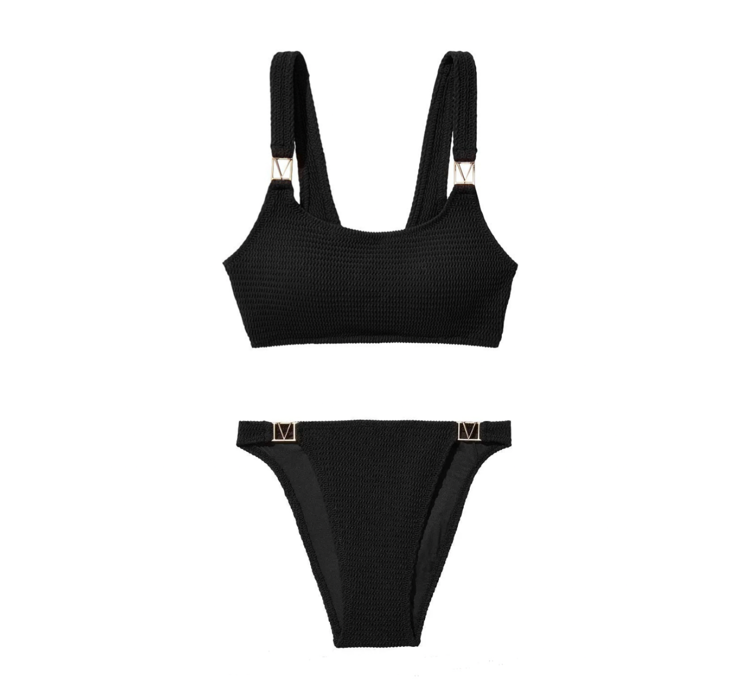 Купальник Black The Wave by VS