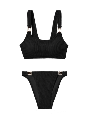 Купальник Black The Wave by VS