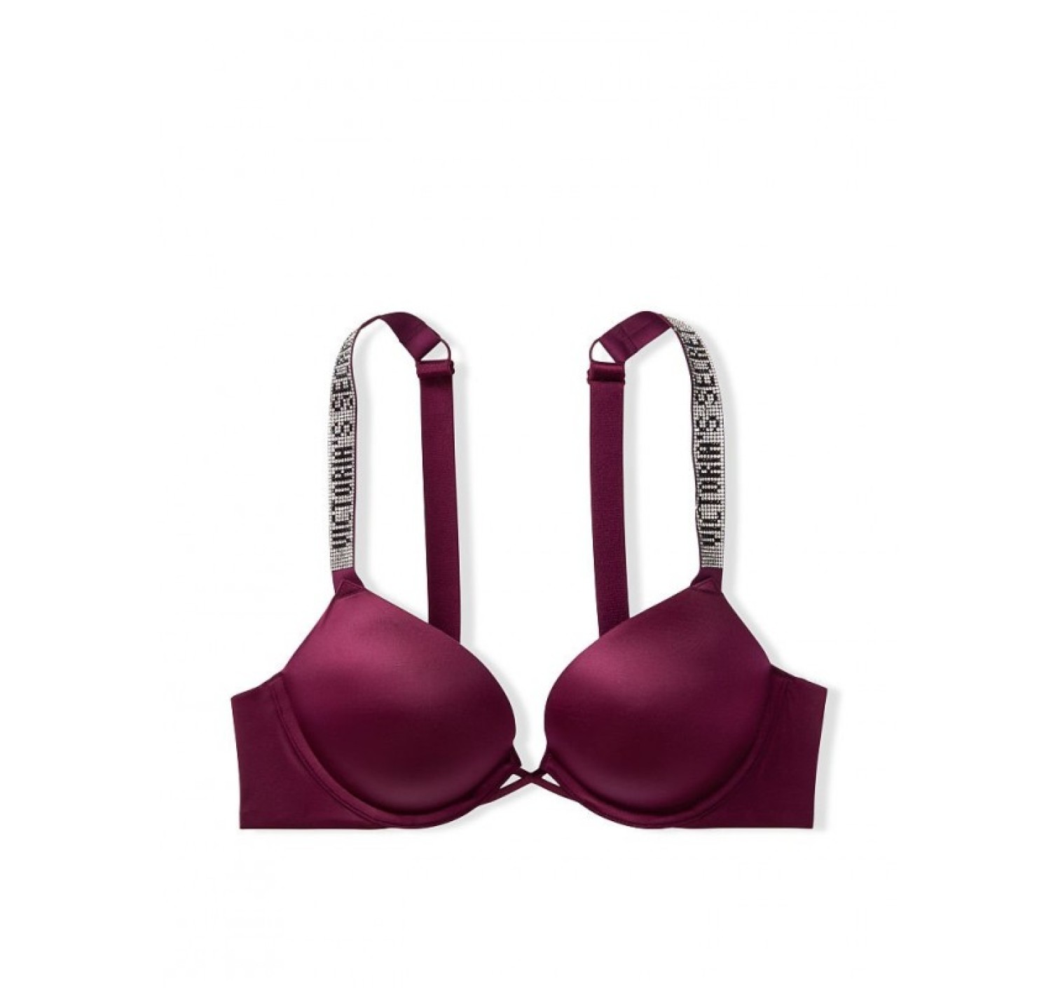 Бюст Very Sexy Shine Strap Kir Push Up Bra
