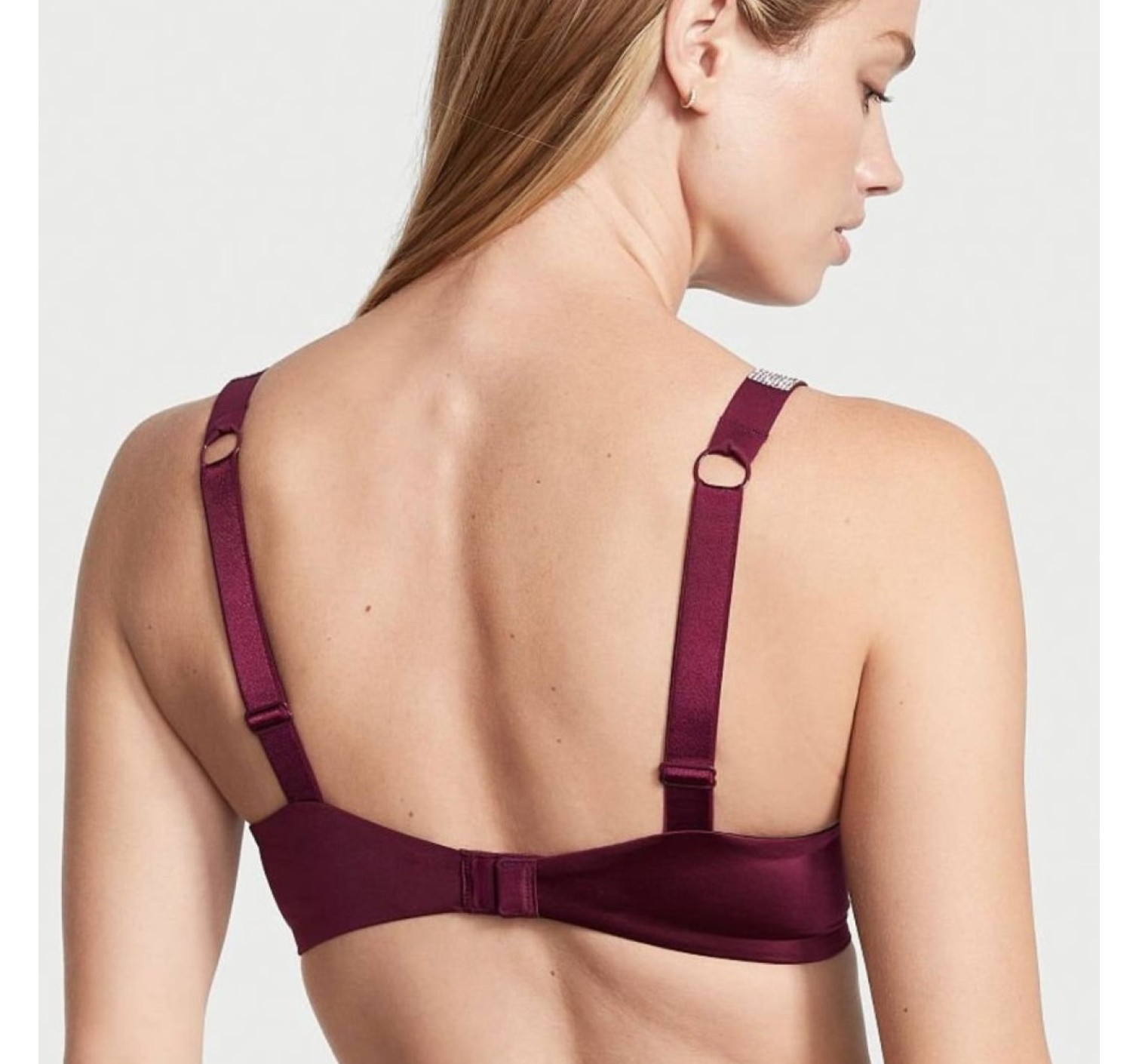 Бюст Very Sexy Shine Strap Kir Push Up Bra