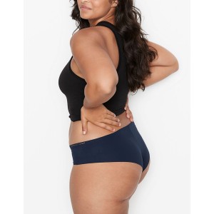 Трусики No-Show Cheeky Panty Night Blue