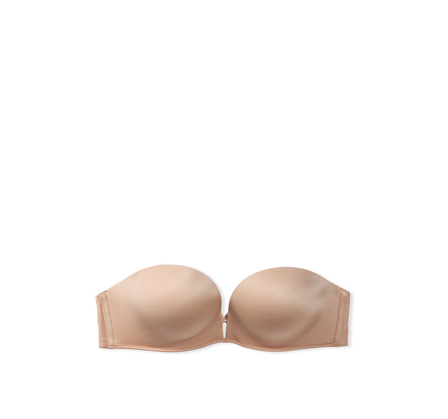 Бюстгальтер Bombshell multi-way beige bra
