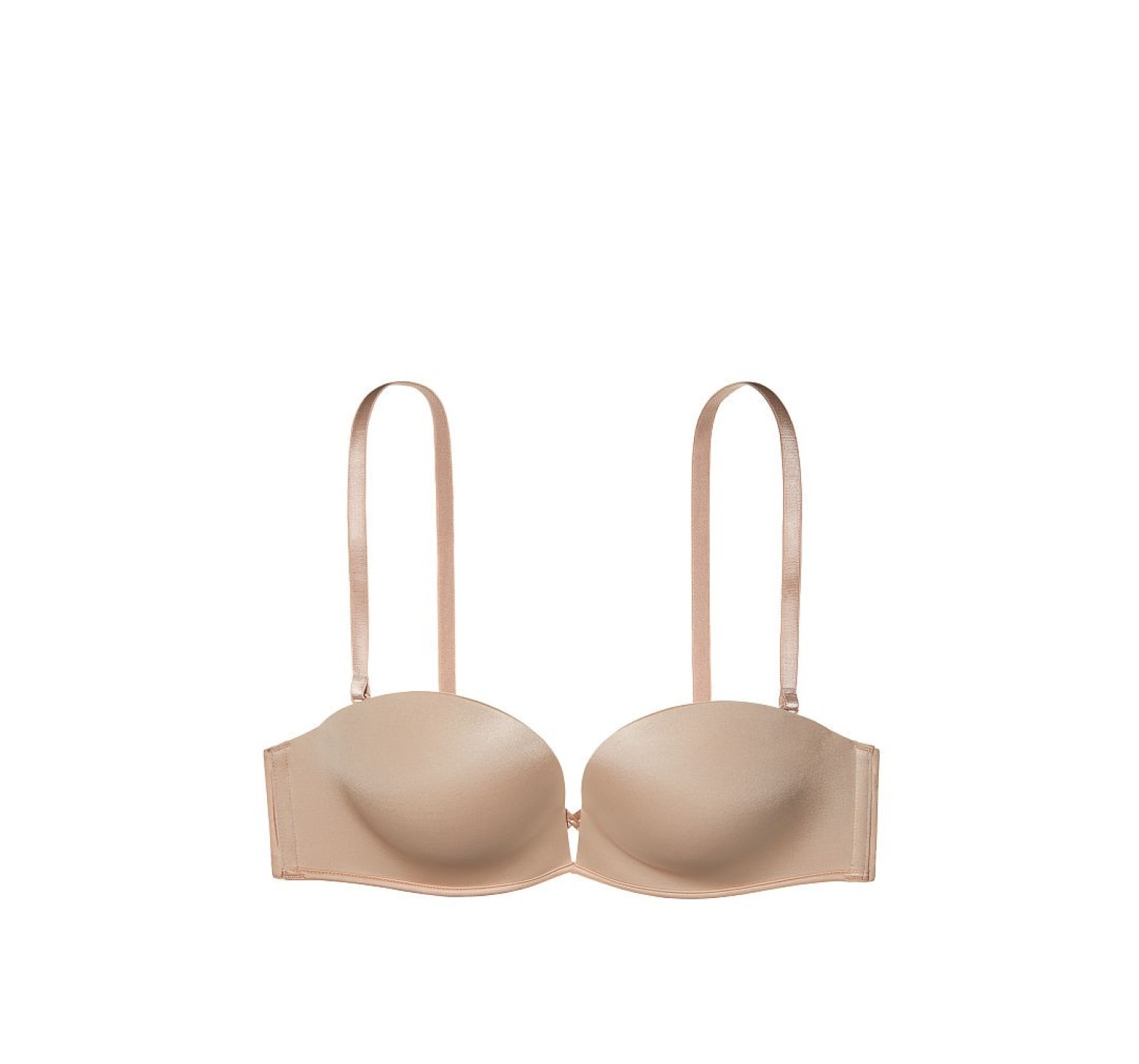 Бюстгальтер Bombshell multi-way beige bra