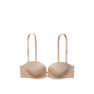 Бюстгальтер Bombshell multi-way beige bra