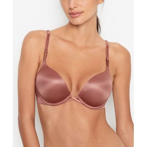 Бюстгальтер Victoria's Secret Bombshell Plunge Vintage Rose