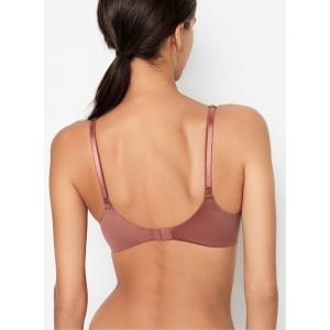 Бюстгальтер Victoria's Secret Bombshell Plunge Vintage Rose