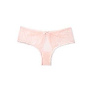 Трусики Very Sexy Cheeky Ouverte Bow Pink Panty