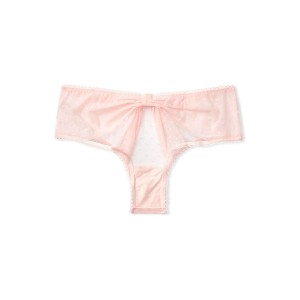 Трусики Very Sexy Cheeky Ouverte Bow Pink Panty