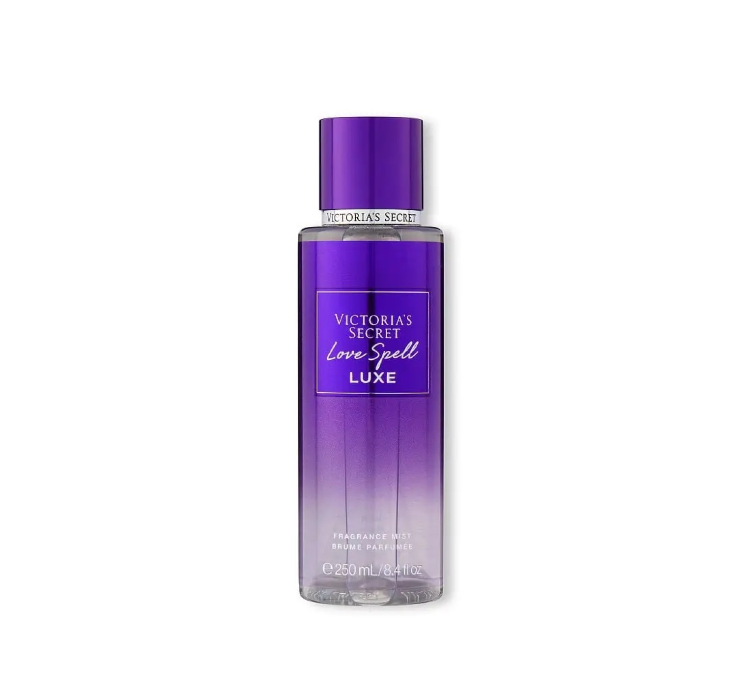 Love spell LUXE cпрей для тела