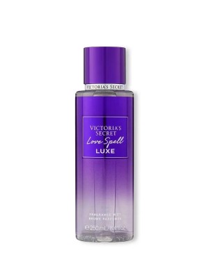 Love spell LUXE cпрей для тела