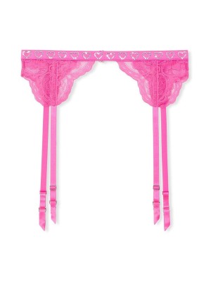 Пояс VERY SEXY Shine Strap Garter Heart